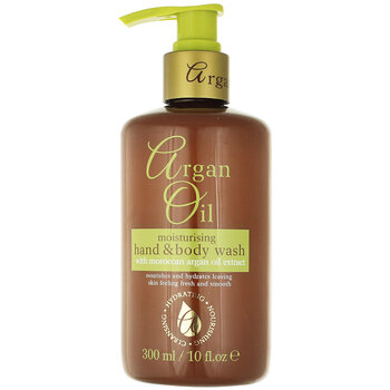 Argan Oil Hand & Body Wash - Tekuté mýdlo s arganovým olejem